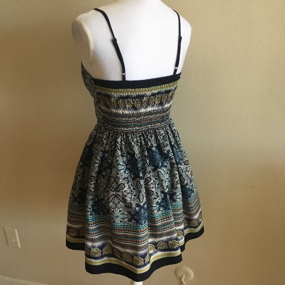 Free People Boho Dress - Picture 6 of 6